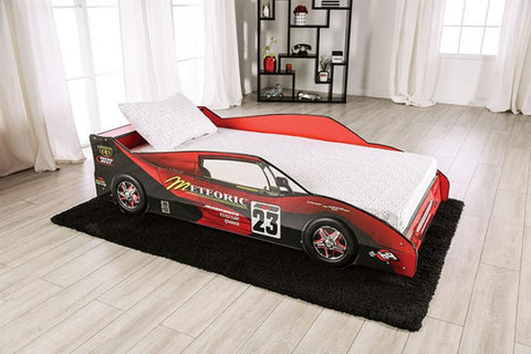 DUSTRACK TWIN BED