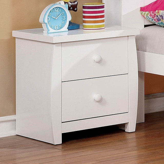 MARLEE NIGHT STAND
