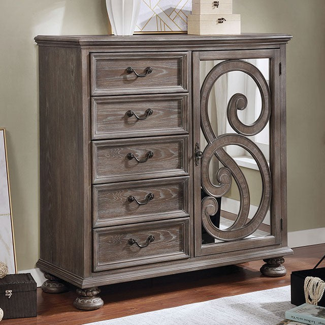 LYSANDRA ARMOIRE