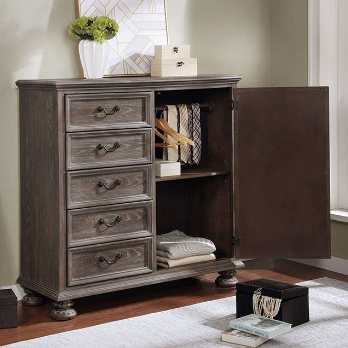 LYSANDRA ARMOIRE