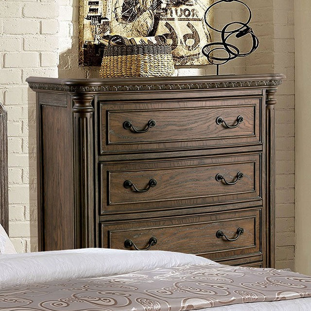 PERSEPHONE CHEST
