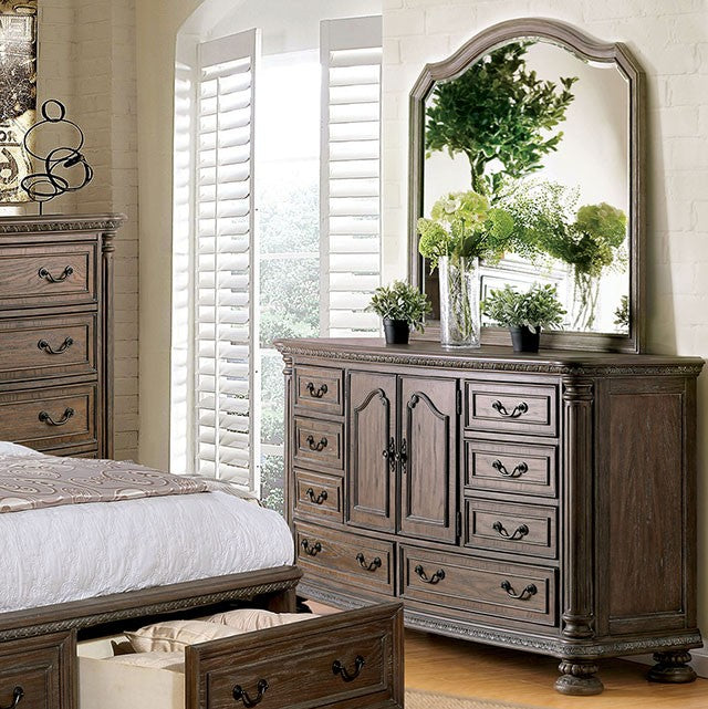 PERSEPHONE DRESSER