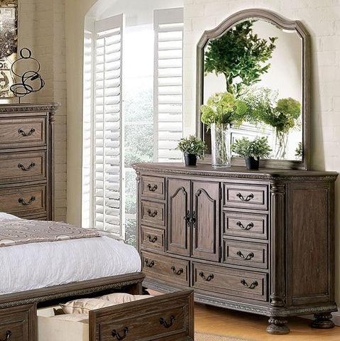 PERSEPHONE DRESSER