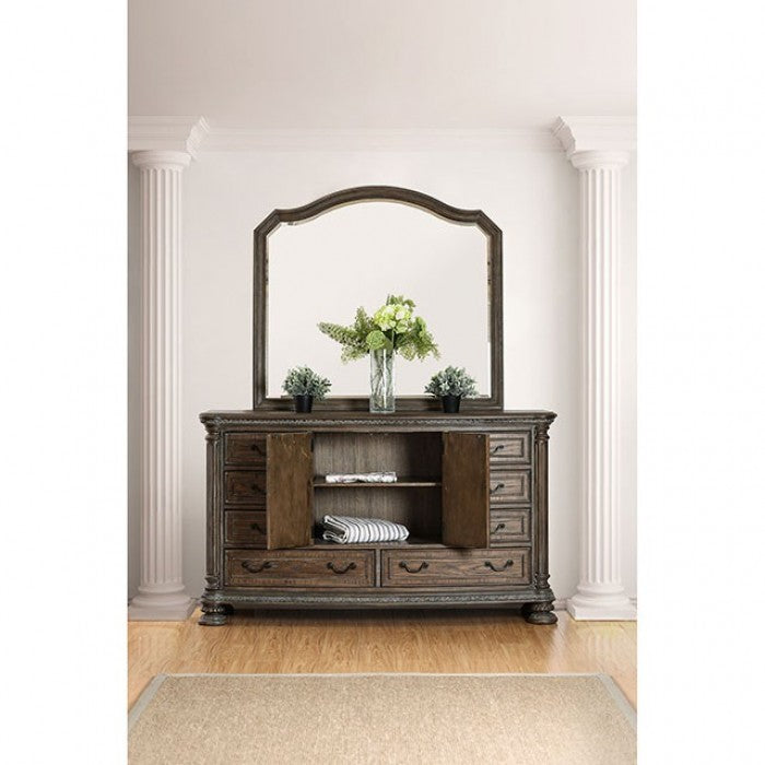 PERSEPHONE DRESSER