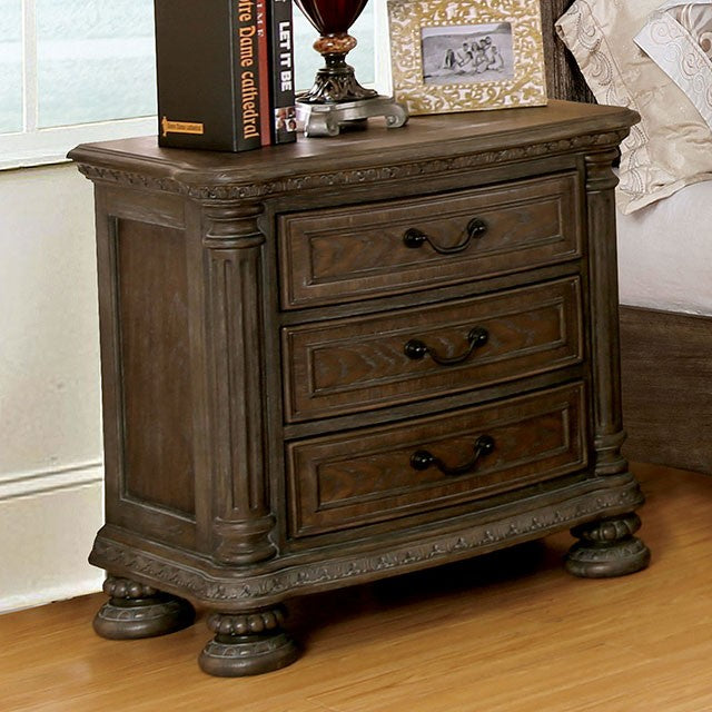 PERSEPHONE NIGHT STAND