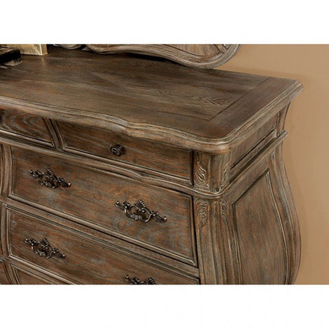 CURSA DRESSER