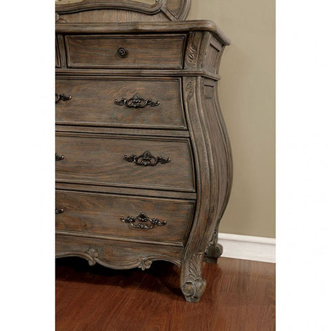 CURSA DRESSER
