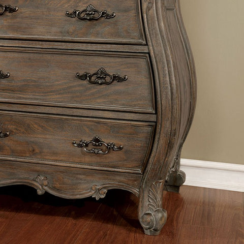 CURSA DRESSER