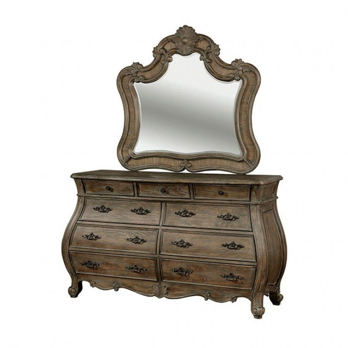 CURSA DRESSER