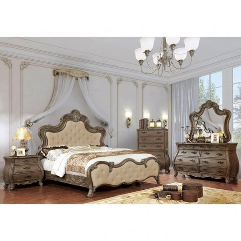 CURSA DRESSER