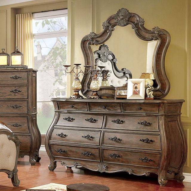 CURSA DRESSER