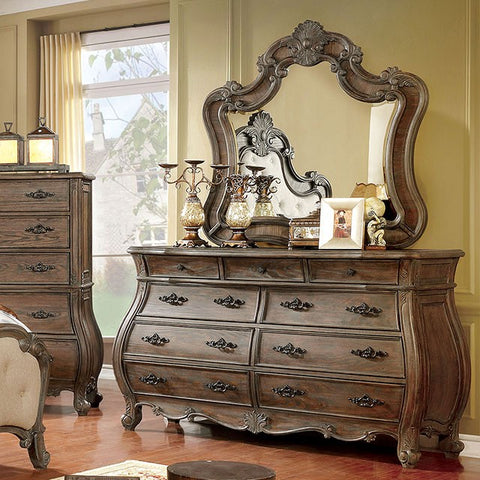 CURSA DRESSER