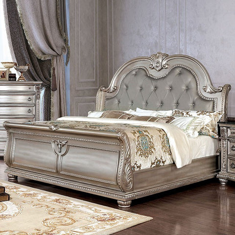 FROMBERG BED