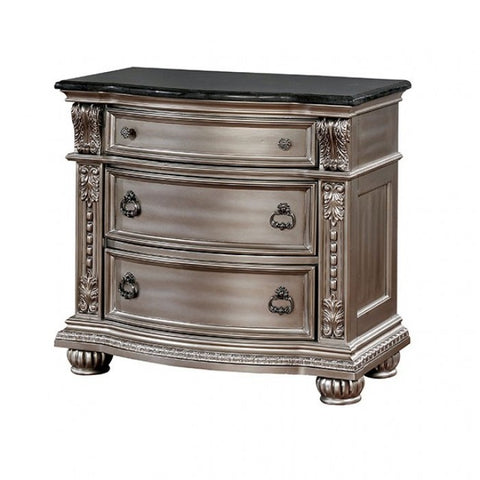 FROMBERG NIGHT STAND