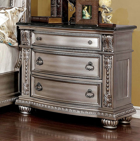 FROMBERG NIGHT STAND