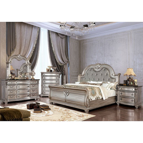 FROMBERG BED