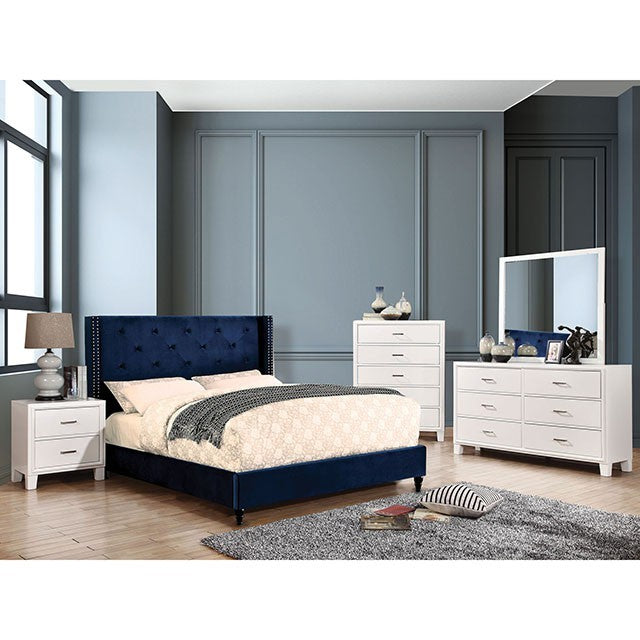 ANABELLE BED