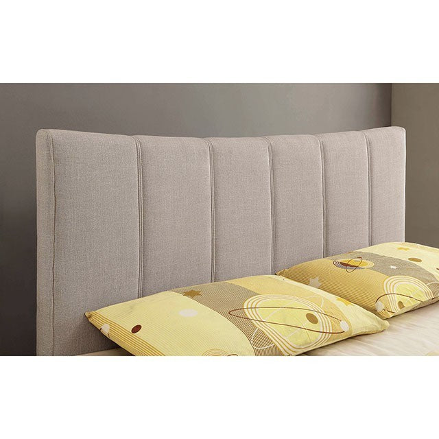 ENNIS BED