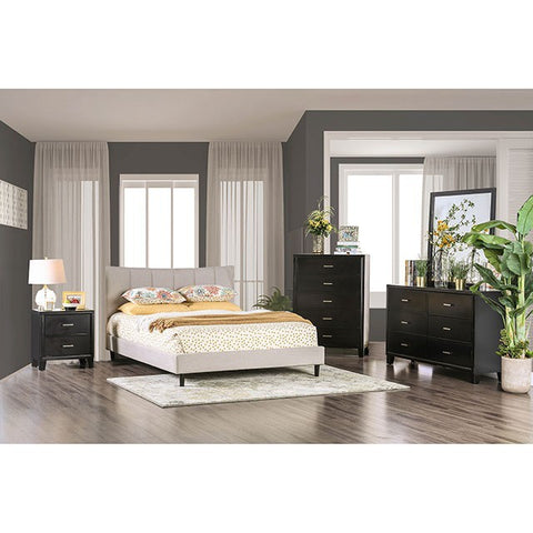 ENNIS BED