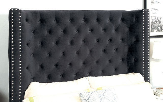 MIRABELLE BED