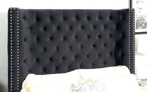 MIRABELLE BED