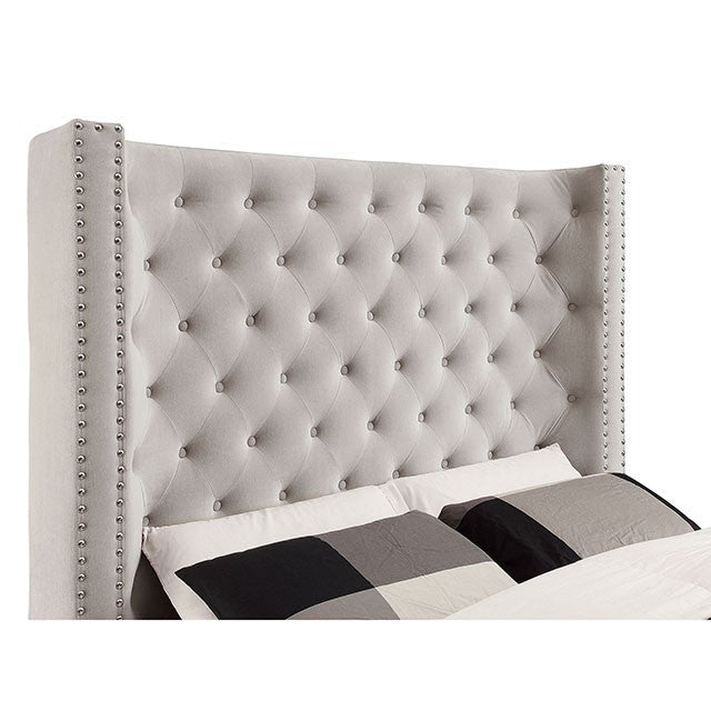 MIRABELLE BED