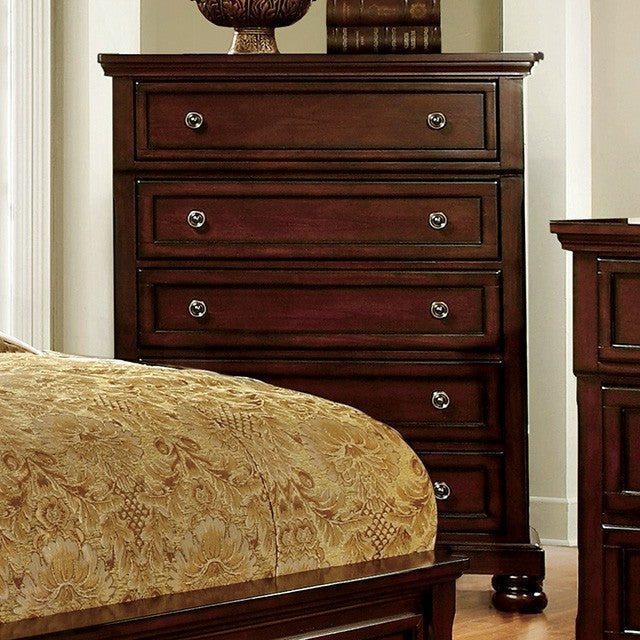 NORTHVILLE CHEST