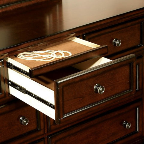 NORTHVILLE DRESSER