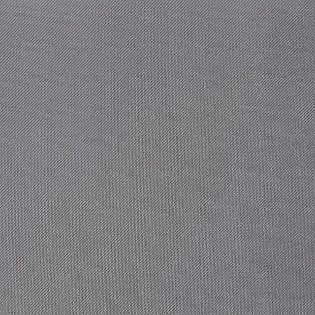 Erglow Bed Model Cm7695Gy-Full Bed, Gray By Furniture Of America 