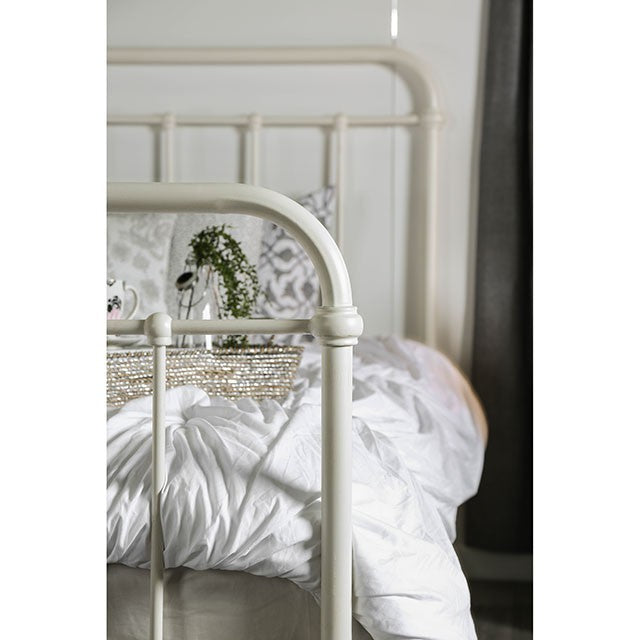 IRIA BED