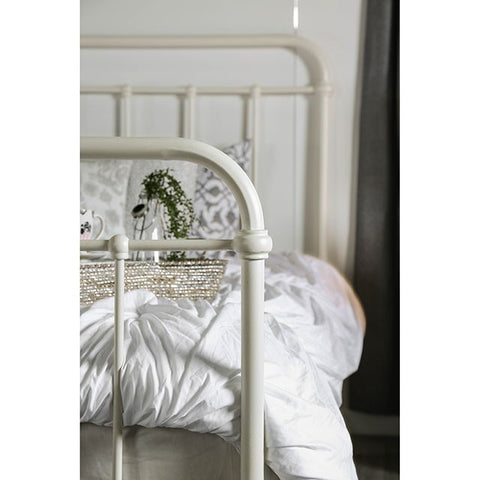 IRIA BED