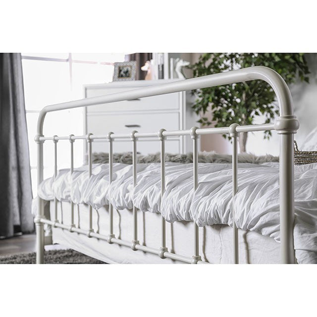 IRIA BED