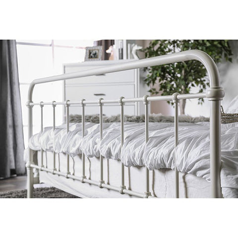 IRIA BED