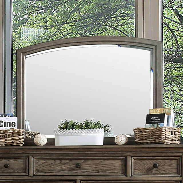 ARMUS MIRROR