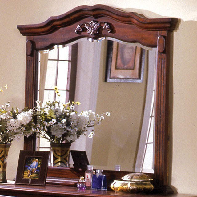 LEWISBURG MIRROR