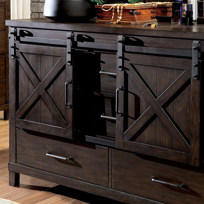 BIANCA DRESSER