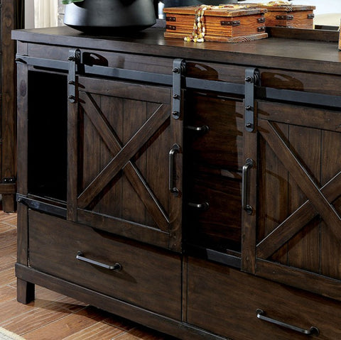 BIANCA DRESSER