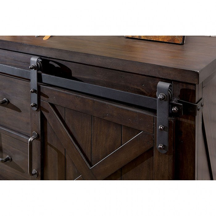 BIANCA DRESSER