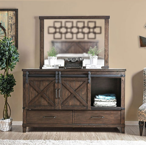 BIANCA DRESSER