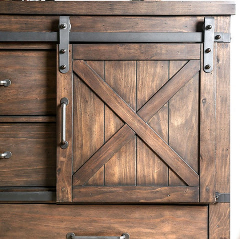 BIANCA DRESSER