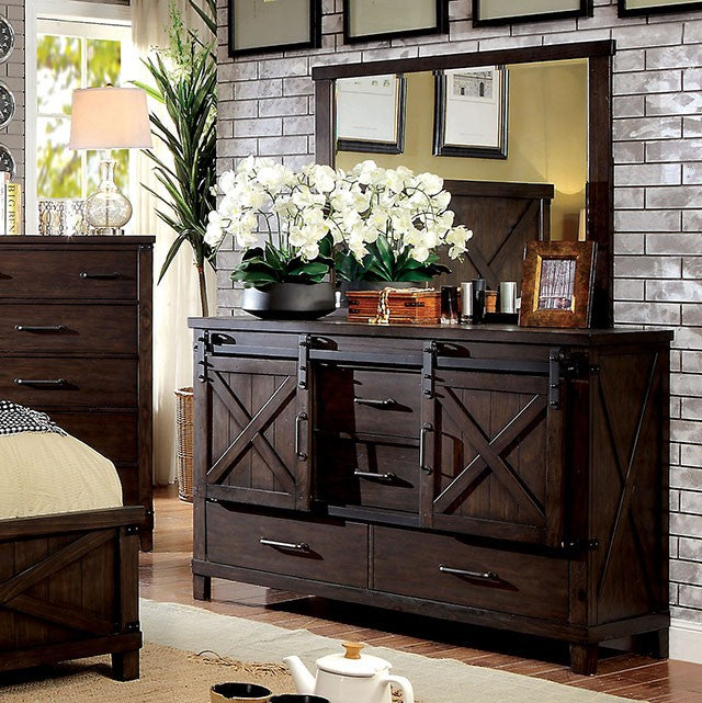 BIANCA DRESSER