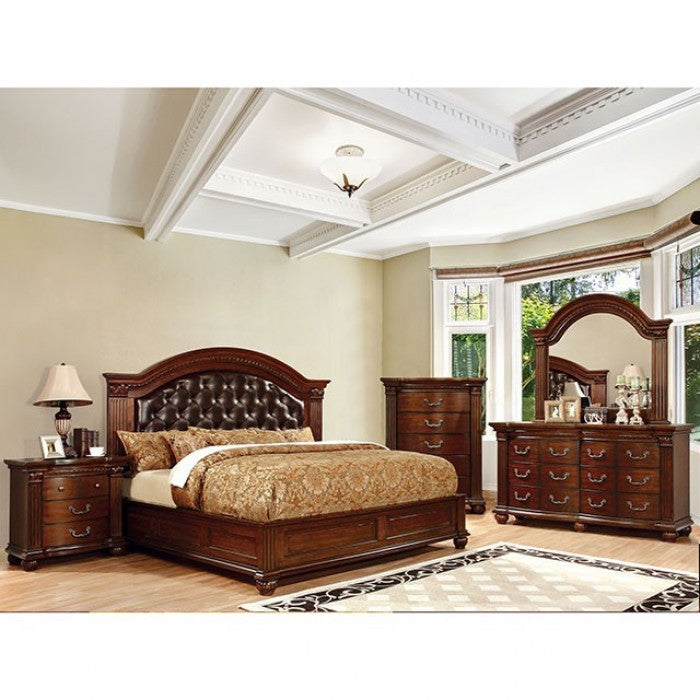 GRANDOM DRESSER