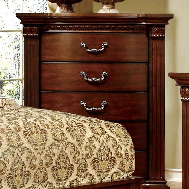 GRANDOM CHEST