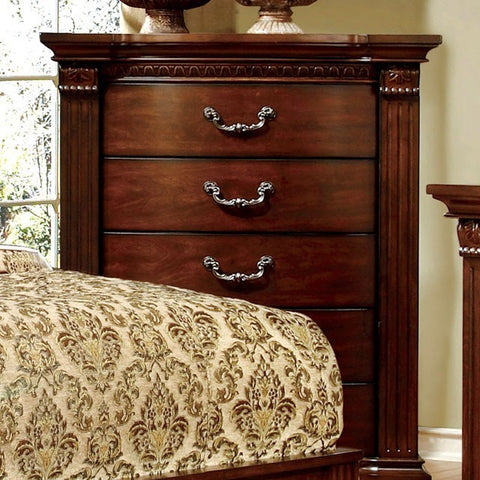 GRANDOM CHEST