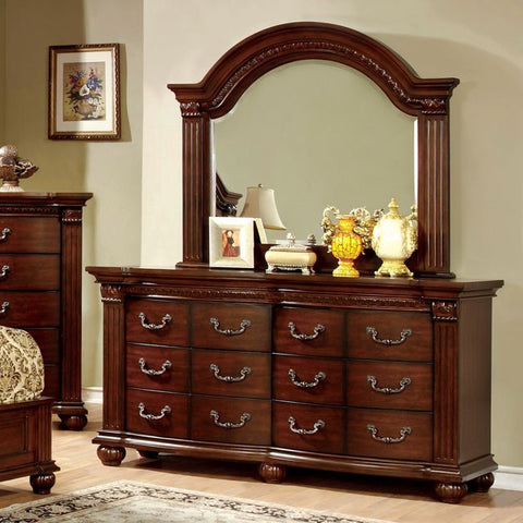 GRANDOM DRESSER