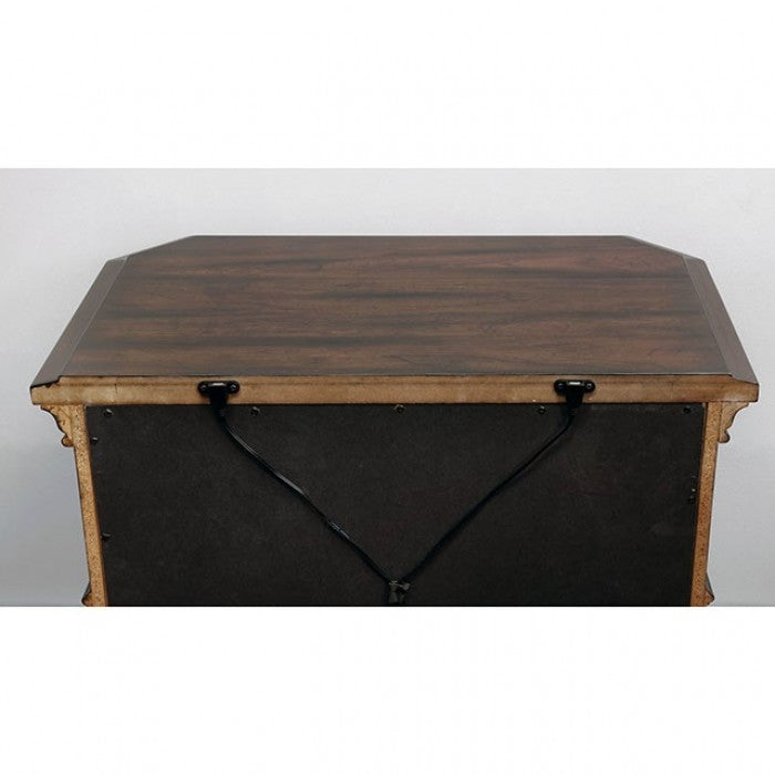 CALLIOPE NIGHT STAND