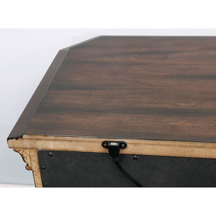 CALLIOPE NIGHT STAND