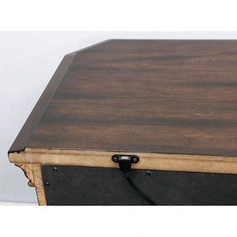 CALLIOPE NIGHT STAND