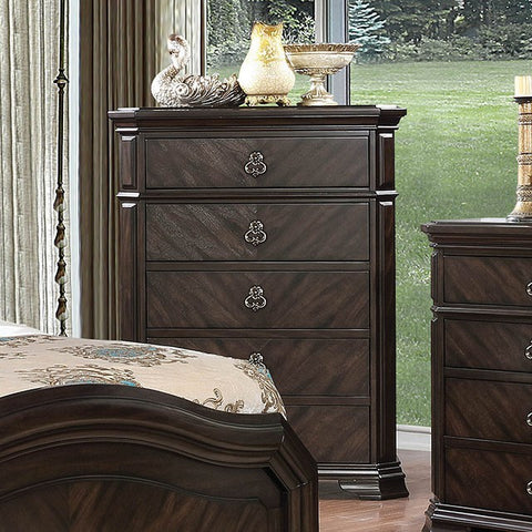 CALLIOPE CHEST