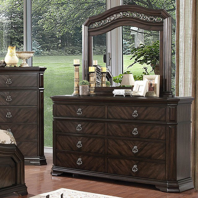 CALLIOPE DRESSER